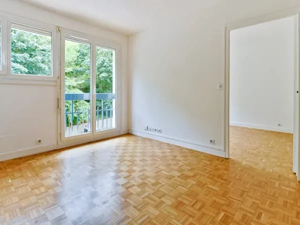 Appartement 2 pièces 33 m²