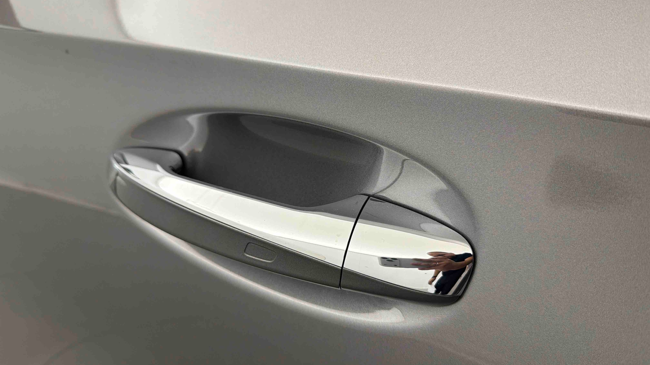 Mercedes Classe A 200 d 8G-DCT — photo 28