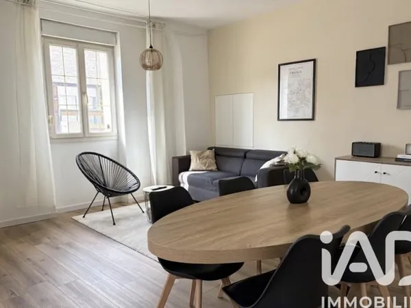 Maison 7 pièces 180 m²