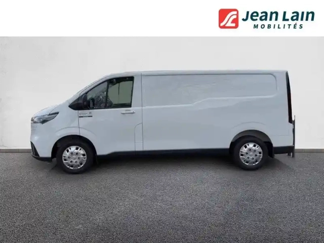 Maxus Edeliver7 deliver7 fourgon l2h1 2.0d 150 ch — photo 44