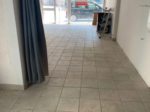 Local commercial