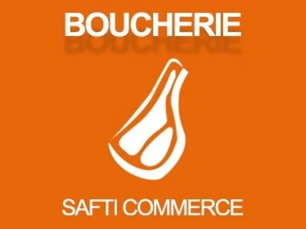 BOUCHERIE-CHARCUTERIE