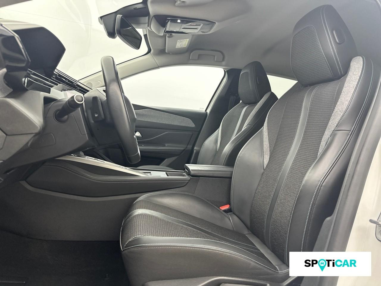 Peugeot 308 sw 1.5 bluehdi 130ch s&s allure pack eat8 — photo 9
