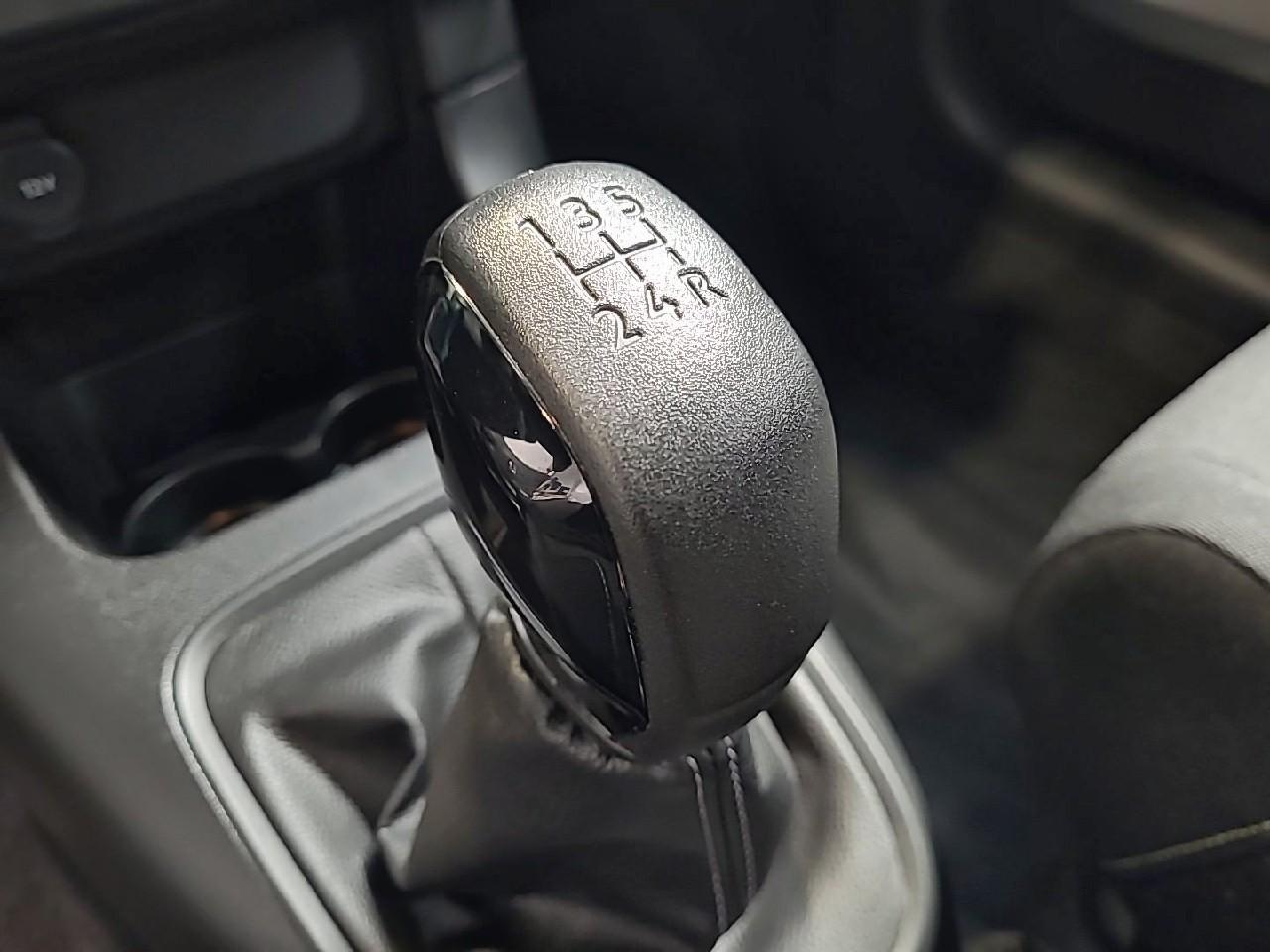 Citroën C3 puretech 83 ch bvm5 you — photo 20