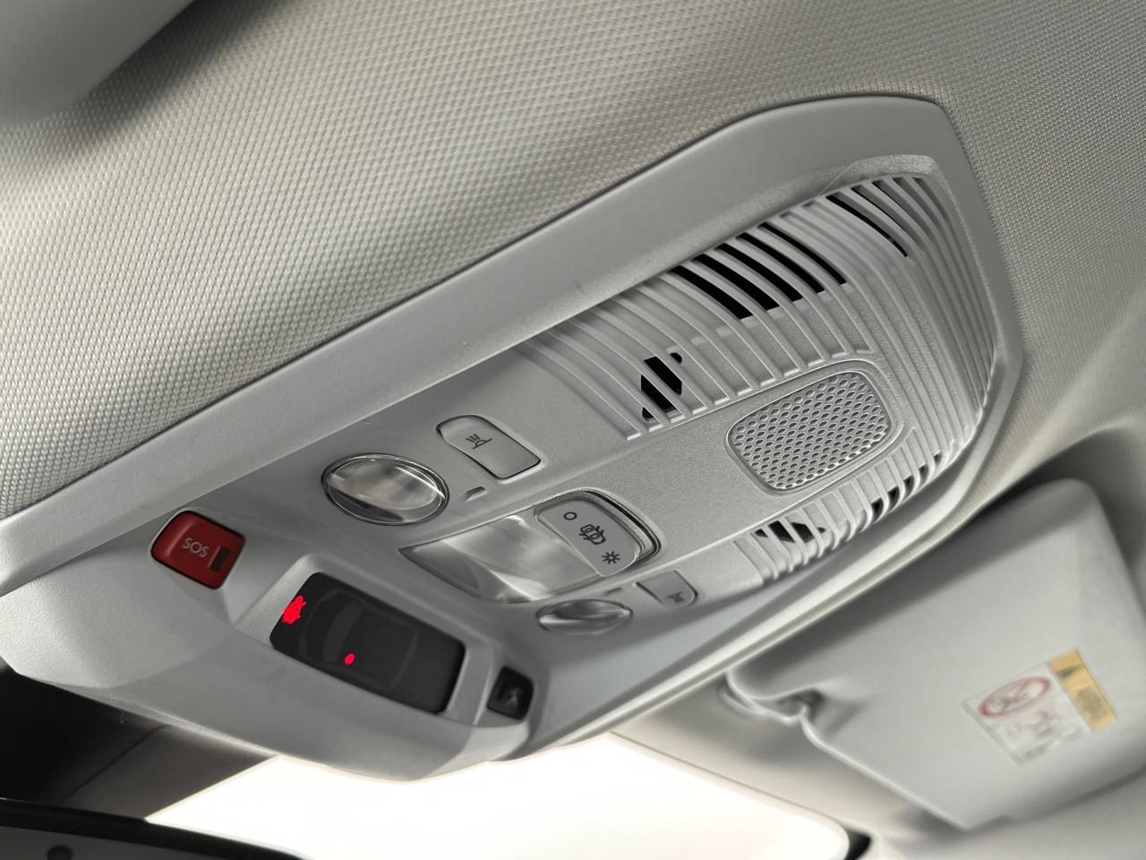 Peugeot 3008 puretech 130ch s&s bvm6 roadtrip — photo 35