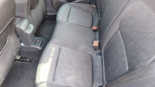 Skoda Fabia 1.0 TSI 95 - Clever – 2019 – 139471 km – Essence – Boîte Manuelle — photo 16