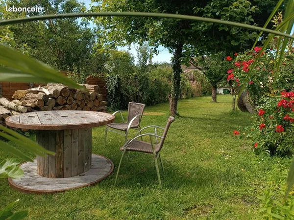 Location maison Artix