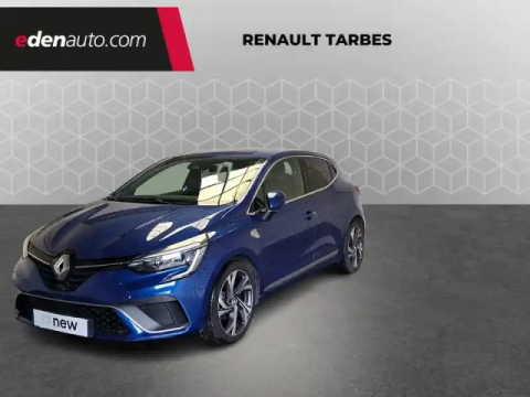 Renault Clio tce 90 - 21n