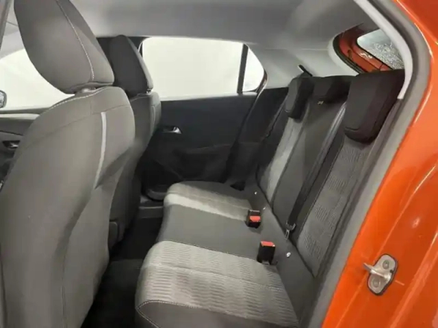 Opel Corsa -e 136ch edition — photo 8