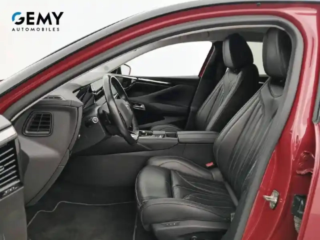 Peugeot 2008 puretech 100 s&amp;s bvm6 — photo 84