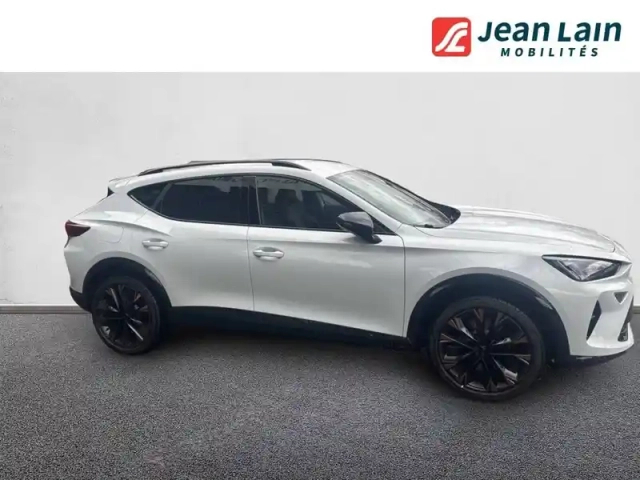 Cupra Formentor ehybrid 272 ch dsg6 — photo 22