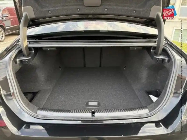 Bmw Serie 5 série 5 i5 340ch m sport edrive40 — photo 29