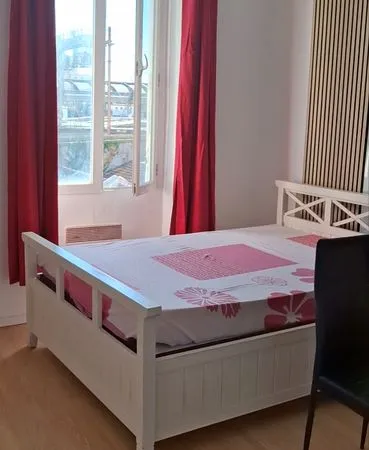 Chambres colocation 450