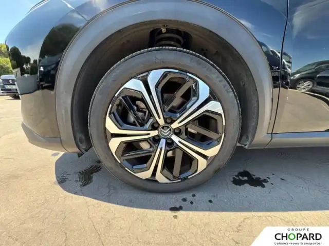 Citroën C5 x puretech 180 s&amp;s eat8 — photo 12