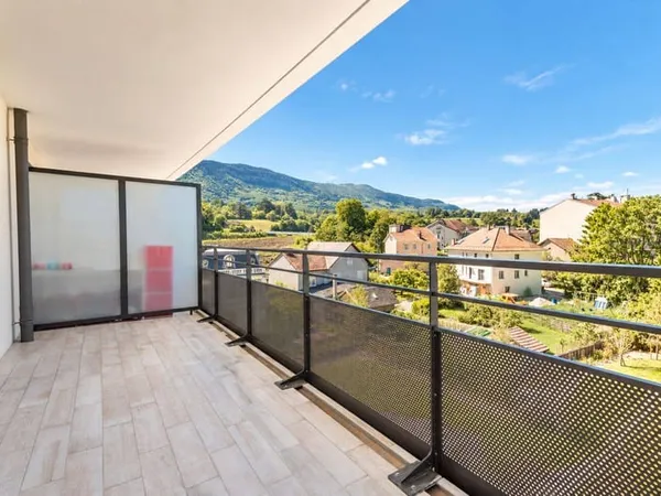 Appartement 4 pièces 78 m²