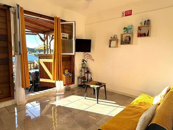 Appartement 2 pièces 30 m²