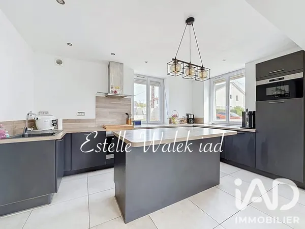 Maison 5 pièces 99 m²