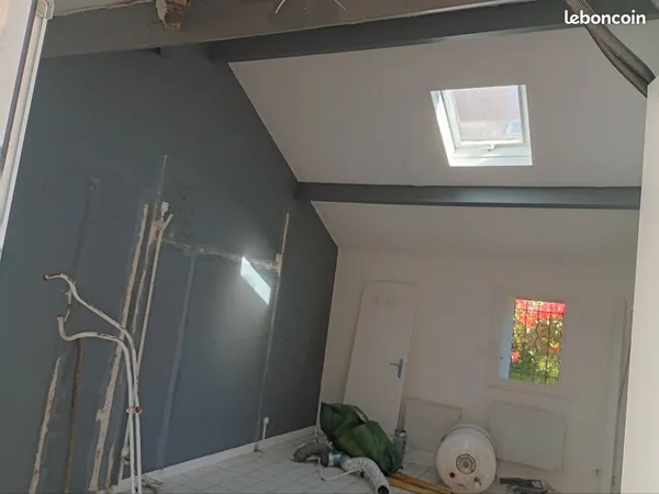 Studio 22m2