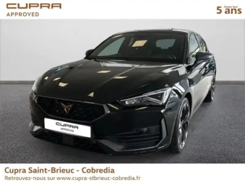 Cupra Leon 2.0 tdi 150ch v dsg7