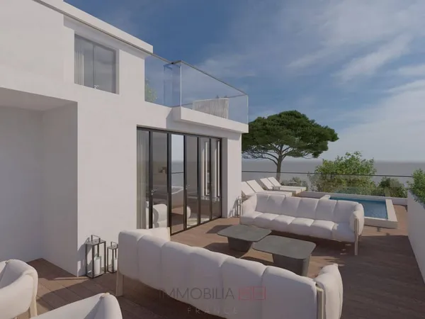 Villa 7 pièces 183 m²
