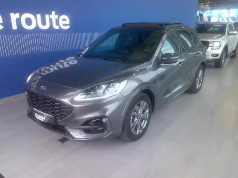 Ford Kuga 2.5 duratec 190ch fhev e85 st-line x bva