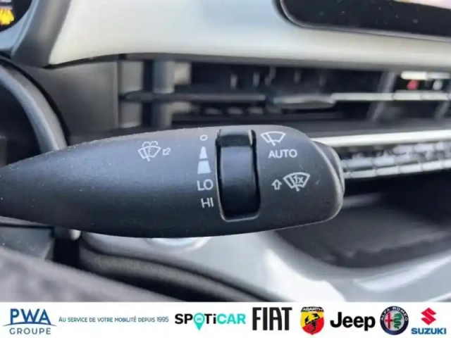 Fiat 500 e 118ch pack confort &amp; style my23 — photo 7