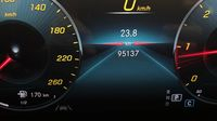 Mercedes Cla 200 d 150ch Progressive Line 8G-DCT — photo 9