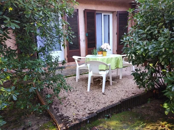 Studio de 30m2 à louer sur Cannes