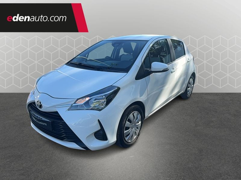 Toyota YARIS Toyota Yaris