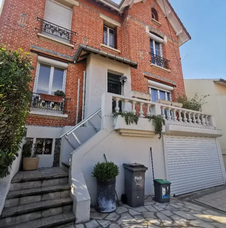 Maison 8 pièces 128 m²
