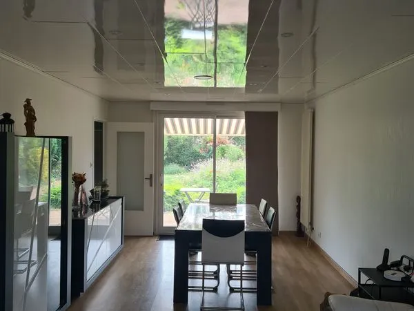 Maison 4 pièces 93 m²