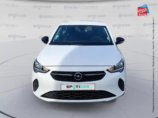 Opel Corsa -e 136ch edition — photo 2