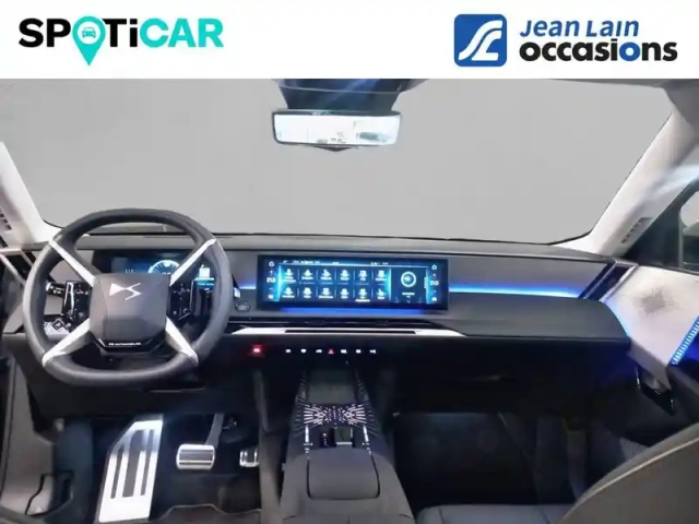 Ds N8 n°8 350 ch awd long range — photo 8