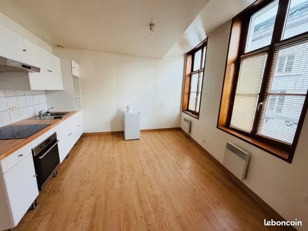 Appartement t2 a louer