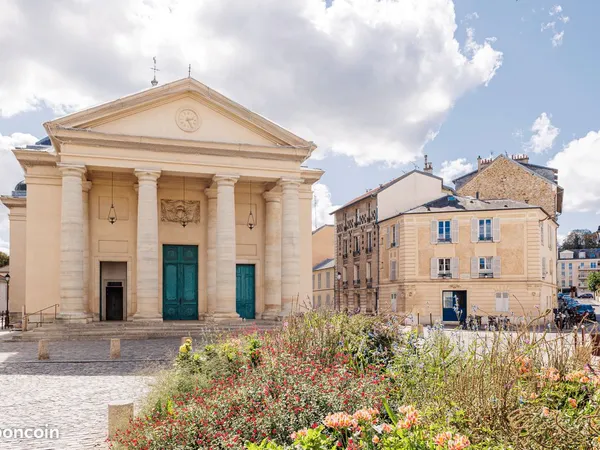 Location bureaux versailles montreuil