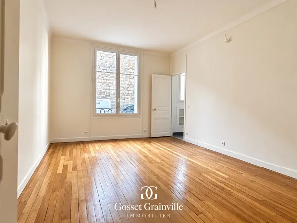 Studio 1 pièce 37 m²
