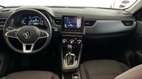 Renault Arkana 1.6 E-Tech 145ch Zen FULL HYBRID — photo 11