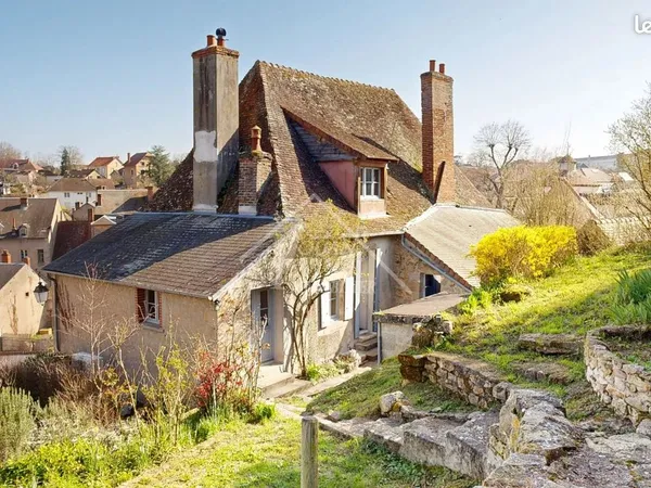 Maison 6 pièces 159 m²