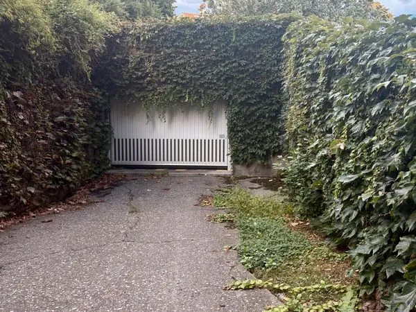 Garage à louer à GRENOBLE