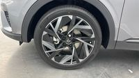 Renault Arkana 1.6 E-Tech 145ch full hybrid esprit Alpine -25 — photo 20