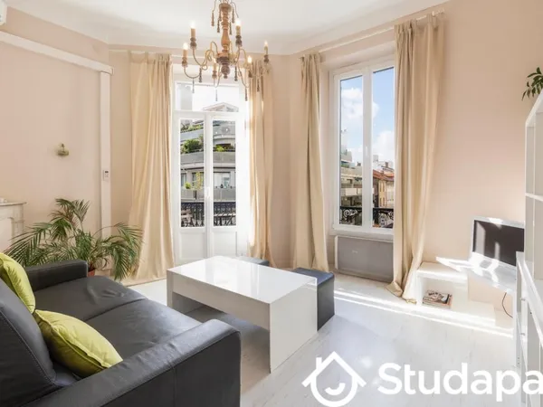 Appartement de 39m2