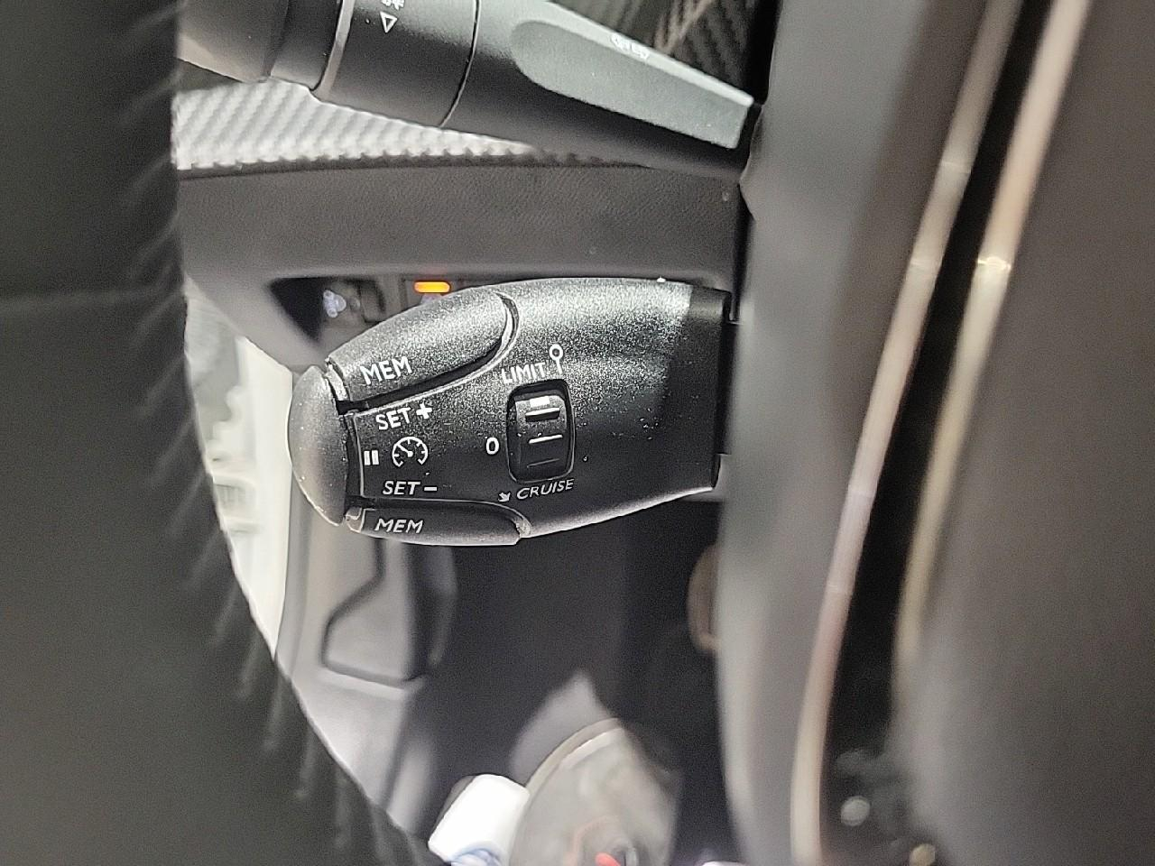 Peugeot 208 puretech 75 s&s bvm5 active pack — photo 22