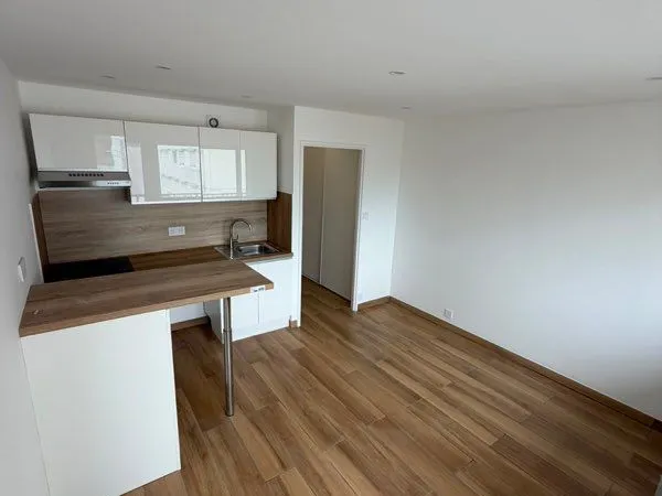 Très beau studio - Gaillard