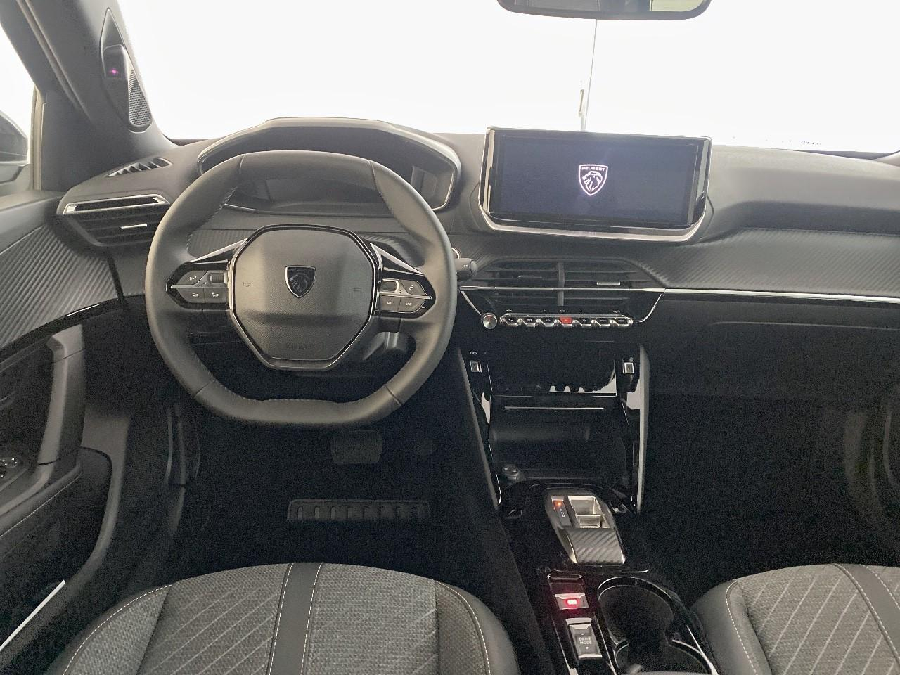 Peugeot 2008 hybrid 145 ch e-dcs6 allure — photo 8