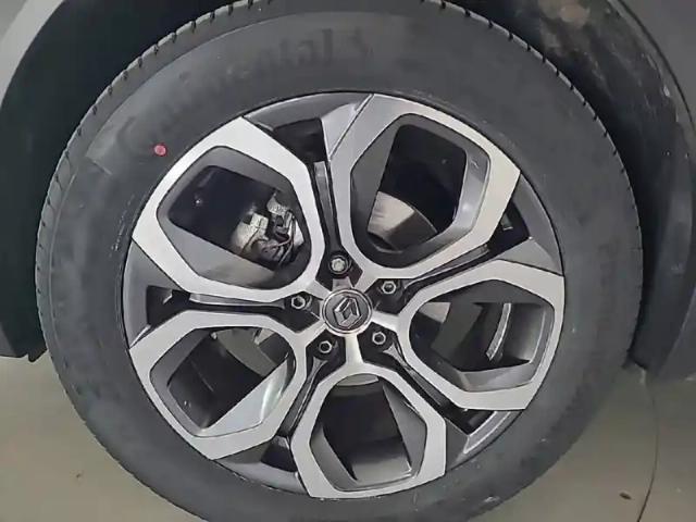 Renault Captur tce 130 edc fap — photo 16
