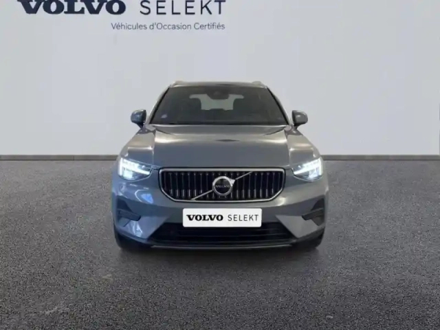 Volvo Xc40 t4 recharge 129 + 82ch start dct 7 — photo 3