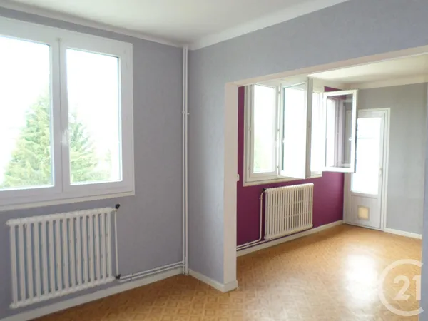 Appartement 4 pièces 82 m²