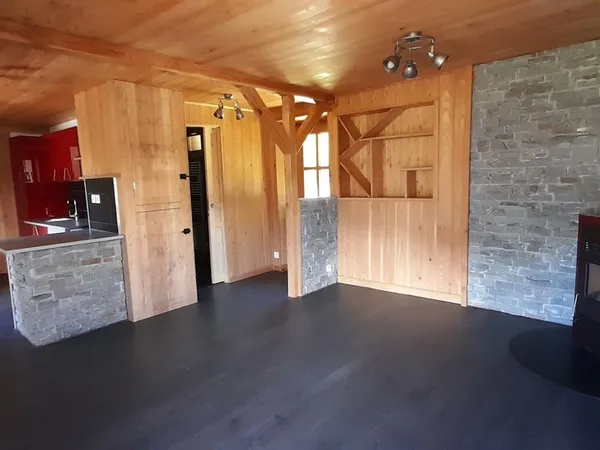 Appartement 3 pièces 54 m²