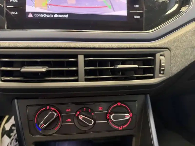 Volkswagen Polo 1.0 tsi 95 s&amp;s bvm5 — photo 30