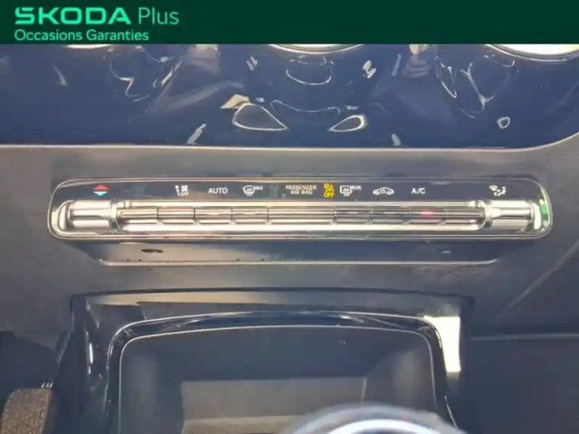 Mercedes Classe A 180 bm6 style line — photo 30